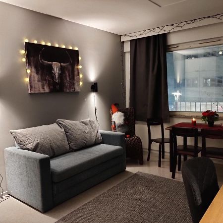 Main Street Magic Apartment Рованиеми Екстериор снимка