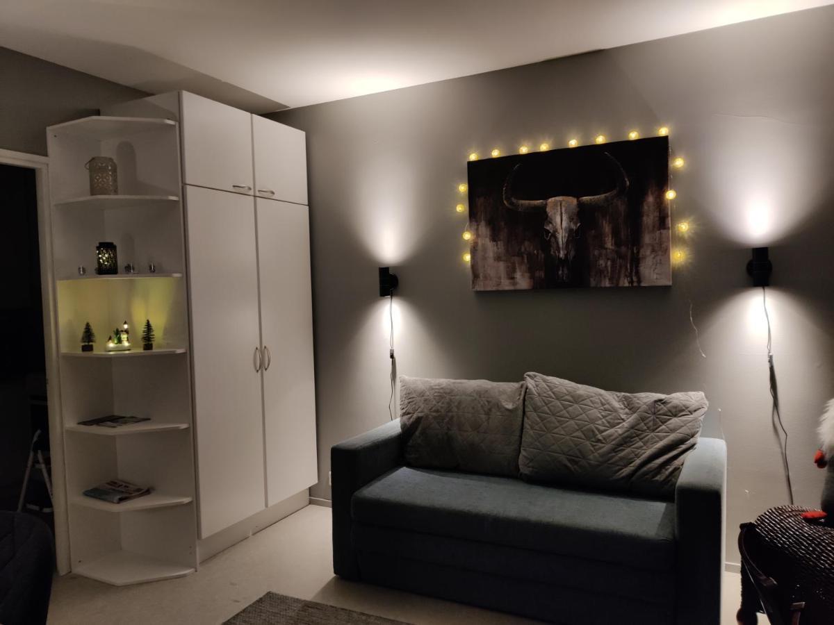 Main Street Magic Apartment Рованиеми Екстериор снимка