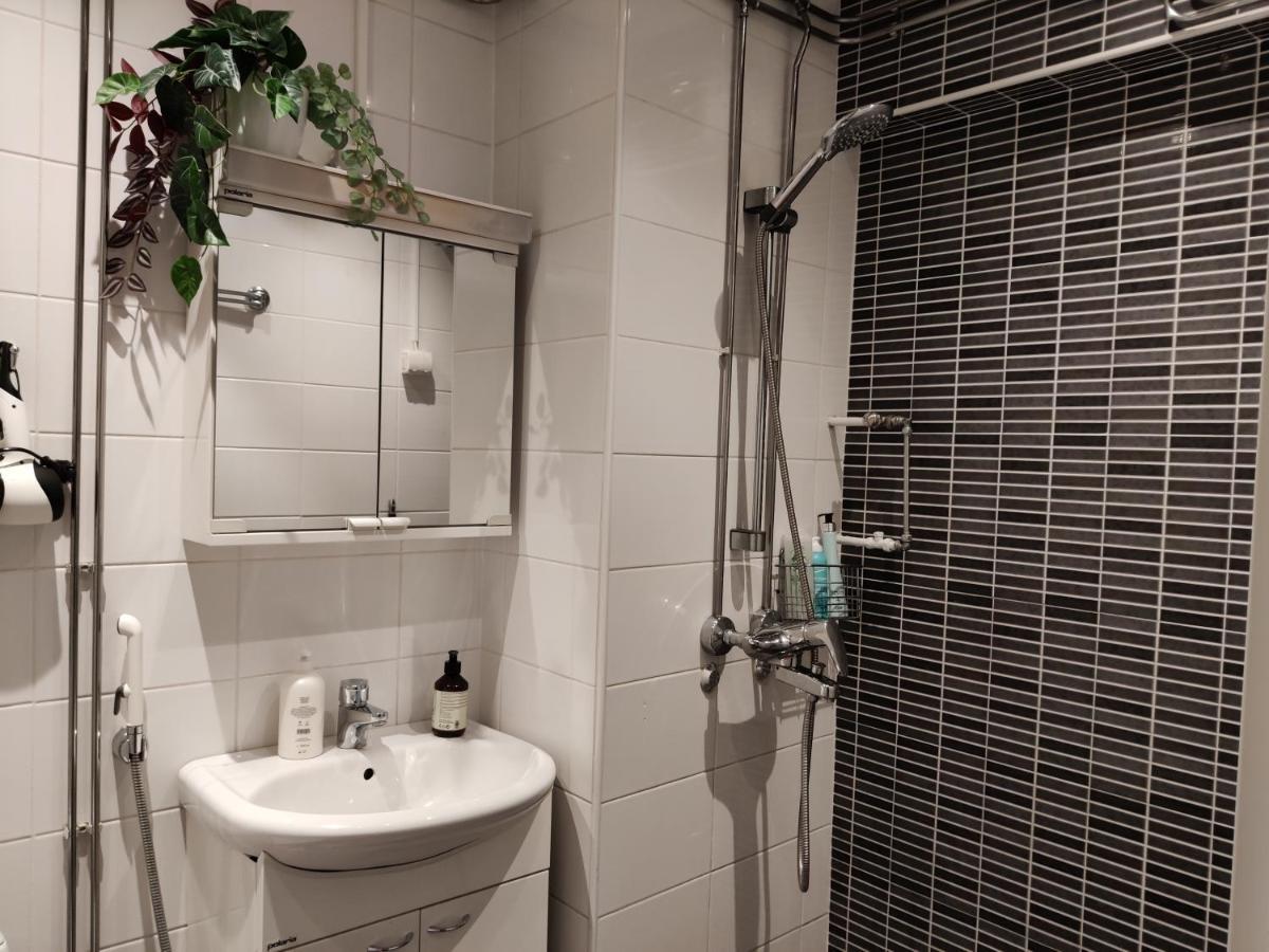 Main Street Magic Apartment Рованиеми Екстериор снимка